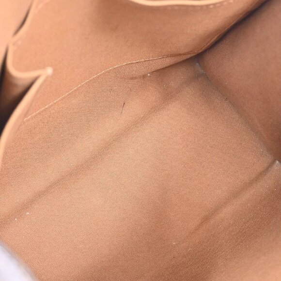 Louis Vuitton Monogram Canvas Manhattan PM Tote - Picture 6 of 8